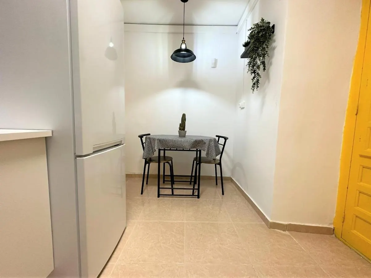 Tarracohomes, Th09 Studio Cathedral Con Aire Acondicionado Tarragona