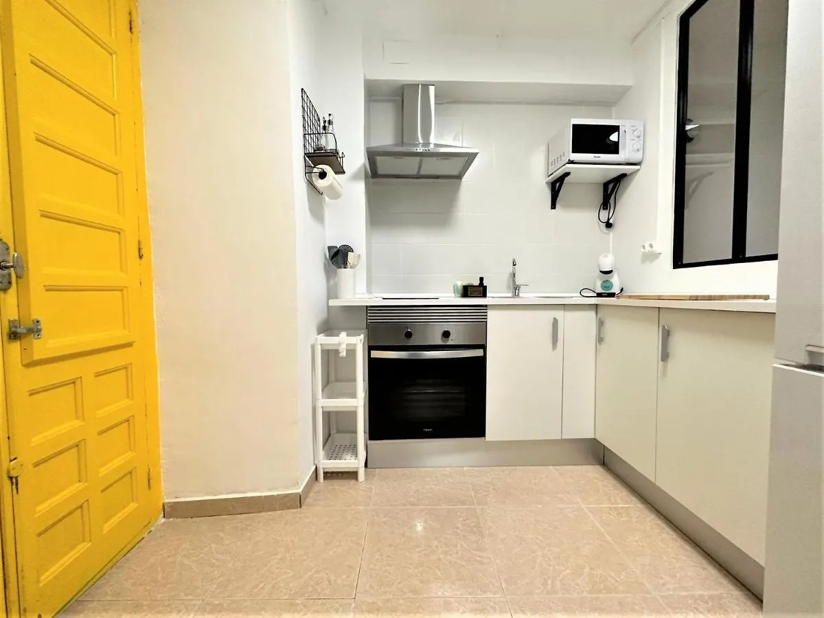 Tarracohomes, Th09 Studio Cathedral Con Aire Acondicionado Tarragona 0*,