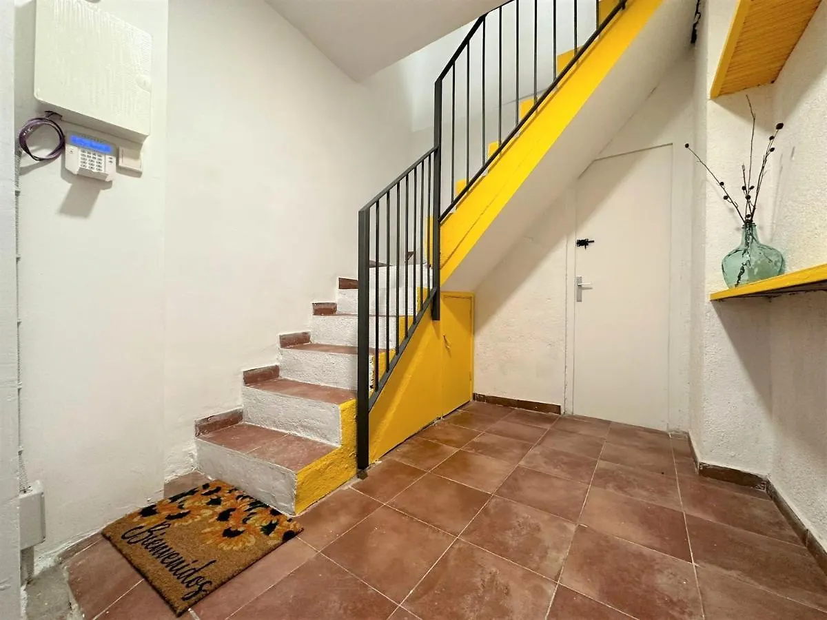 Tarracohomes, Th09 Studio Cathedral Con Aire Acondicionado Tarragona